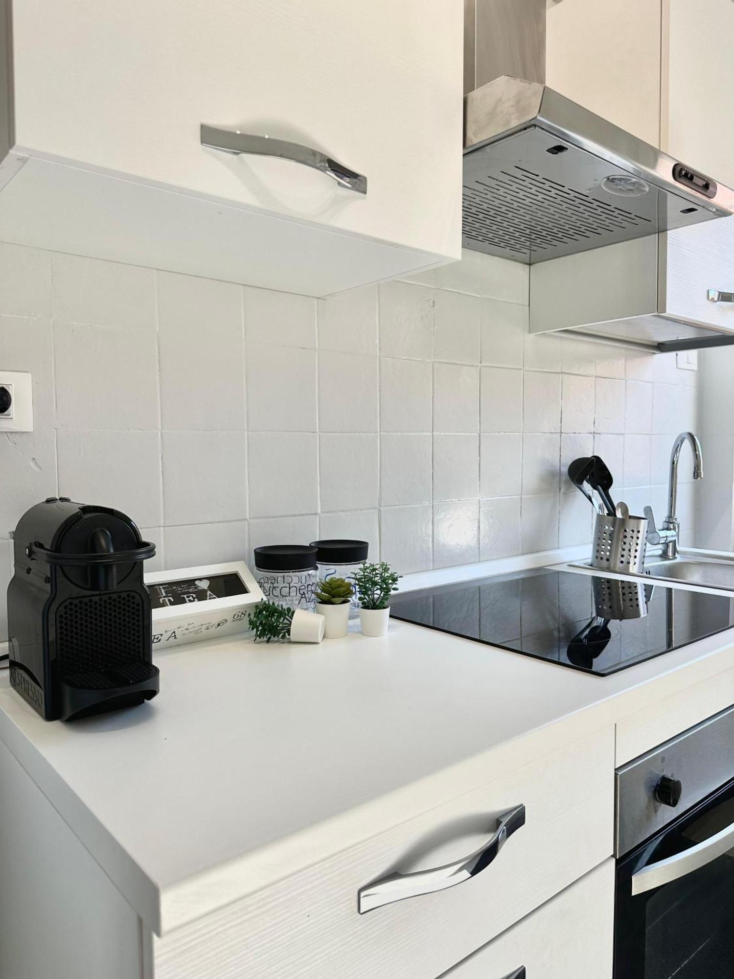 Orti Apartment Rome Exterior photo