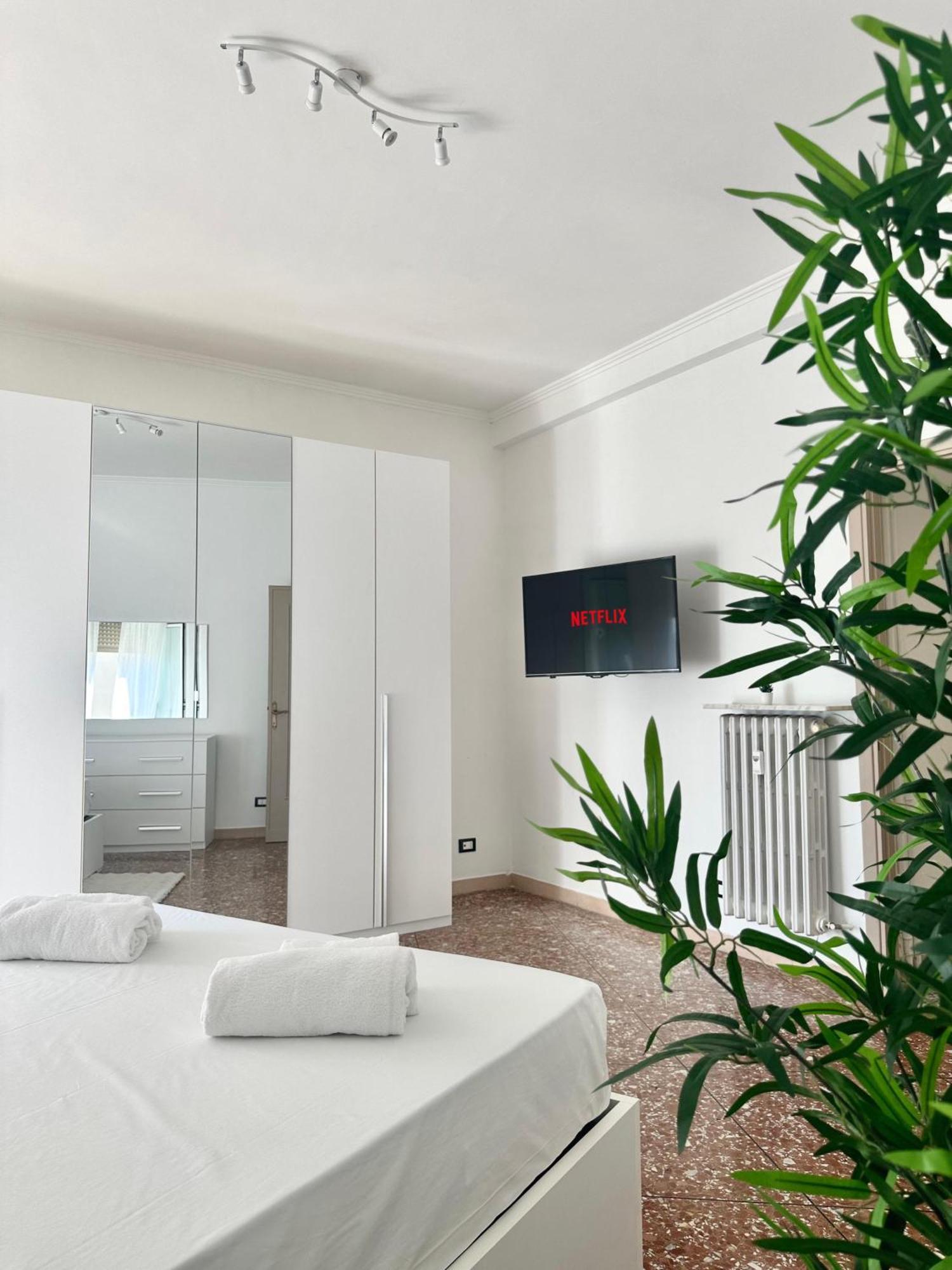 Orti Apartment Rome Exterior photo