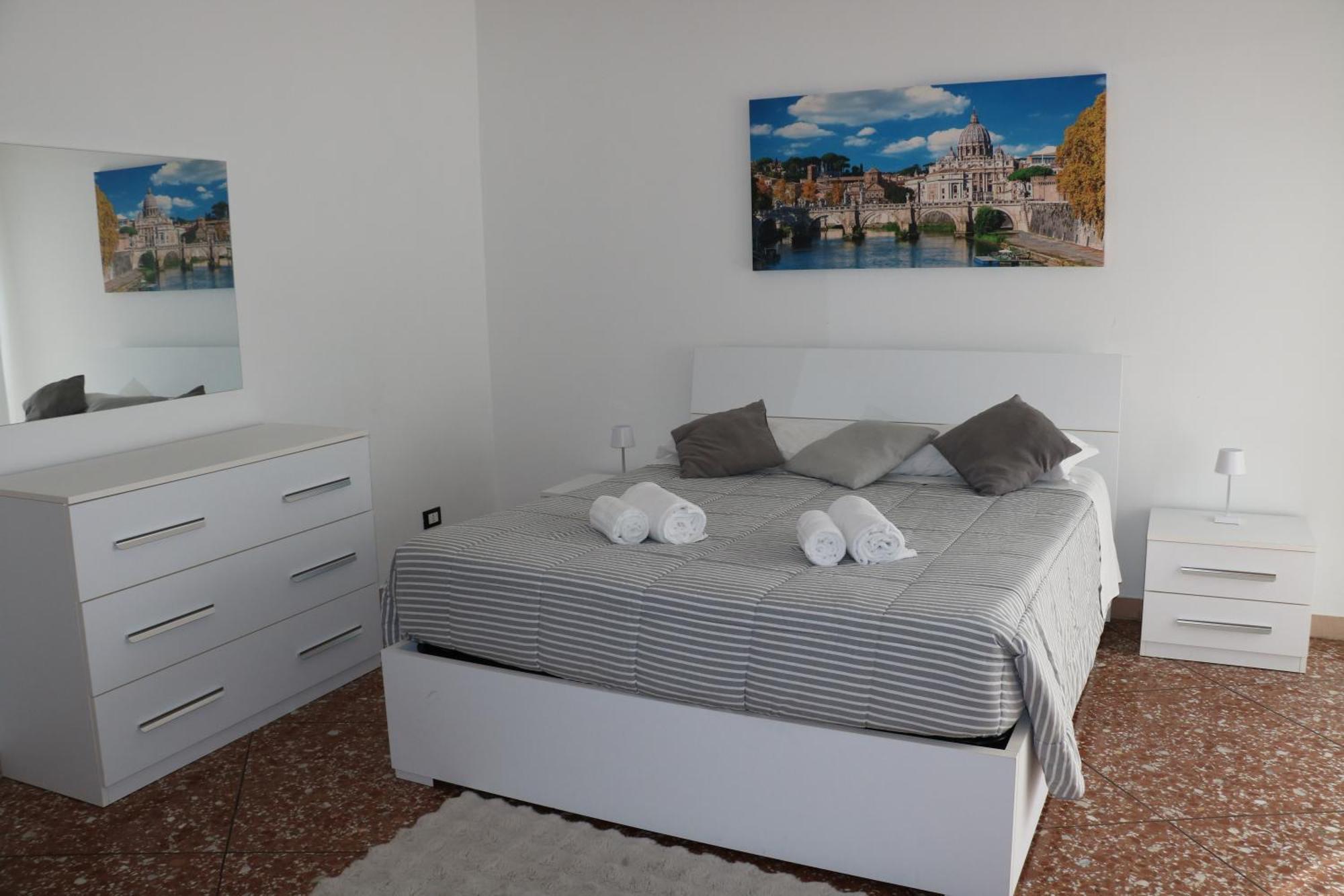 Orti Apartment Rome Exterior photo